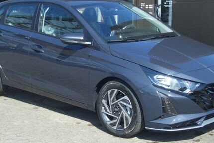 Hyundai i20 1.250 km 22.490 &euro; Hannover 30453