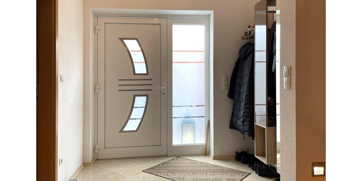 Einfamilienhaus Neustadt am Rübenberge - 4.5 Zimmer, 163 m&sup2;, 598.000&euro; | Angebot:25852394