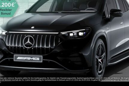 Mercedes-Benz EQE SUV 43.108 km 69.990 &euro; Hannover/Langenhagen 30855