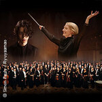 8ZEHN30 - Kurzkonzert | Konzerthausorchester Berlin und Joana Mallwitz