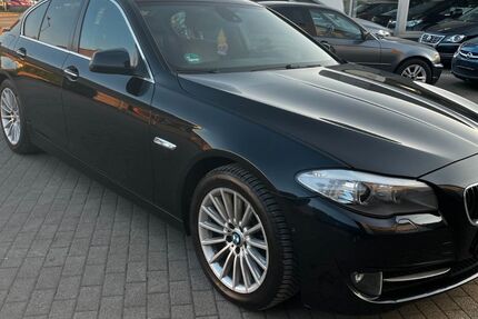BMW 525 225.000 km 12.900 &euro; Neustadt am Rübenberge bei Hannover 31535