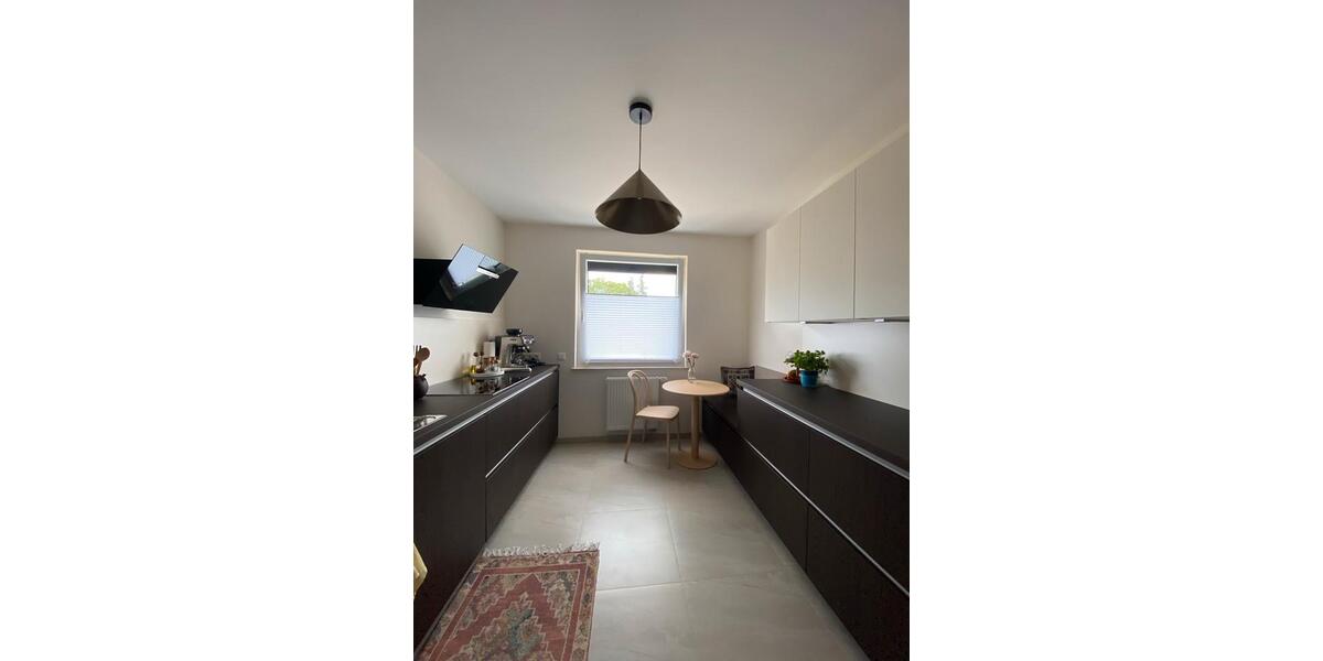Hochparterre Langenhagen Engelbostel - 2 Zimmer, 83 m&sup2;, 310.000&euro; | Angebot:26546770