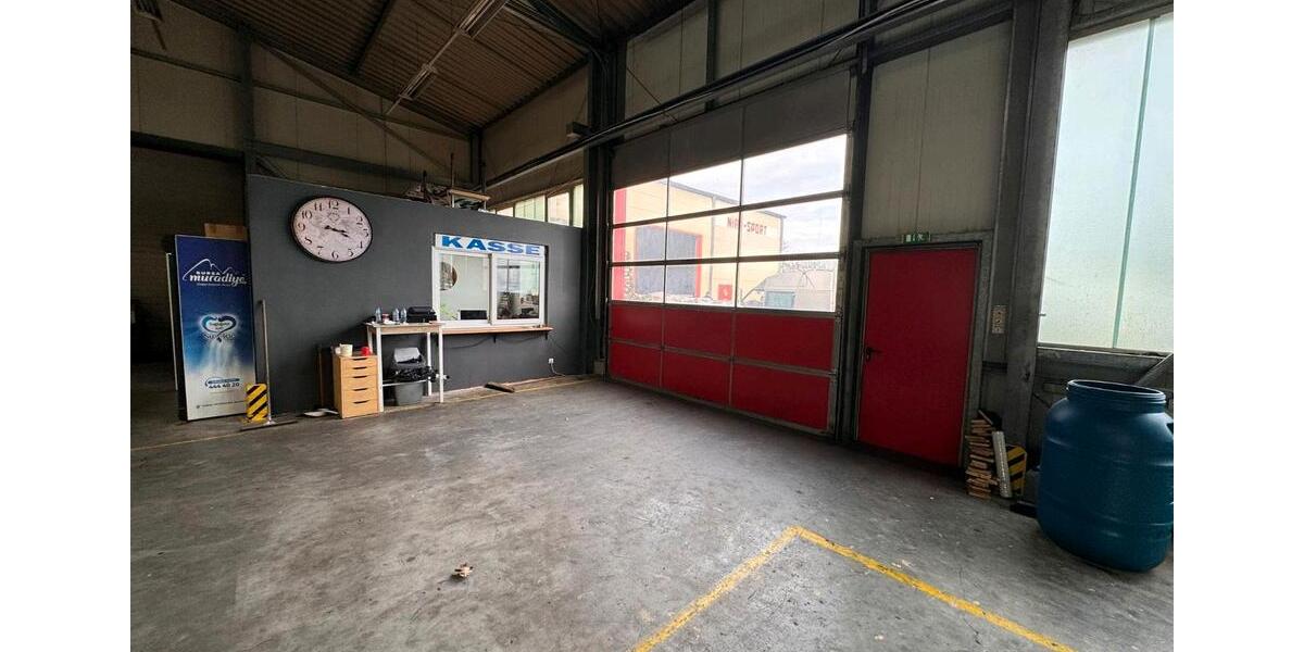 Gewerbeobjekt Sehnde - 4.480&euro; | Angebot:25981276