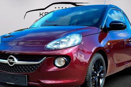 Opel Adam 69.500 km 9.450 &euro; Laatzen 30880