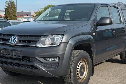 VW Amarok 236.256 km 12.900 &euro; Garbsen 30827