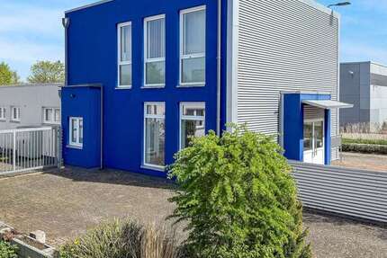Gewerbeobjekt Wunstorf - 470.000&euro; | Angebot:27408900