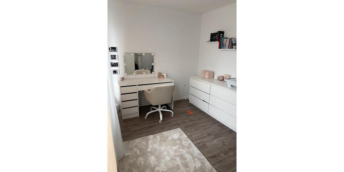 Erdgeschoßwohnung Hannover Döhren-Wülfel - 3 Zimmer, 61 m&sup2;, 960&euro; | Angebot:25871572