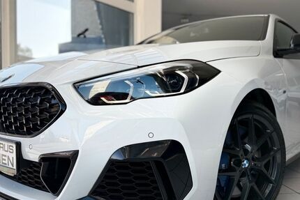 BMW M235 25.872 km 34.390 &euro; Laatzen (Hannover) 30880