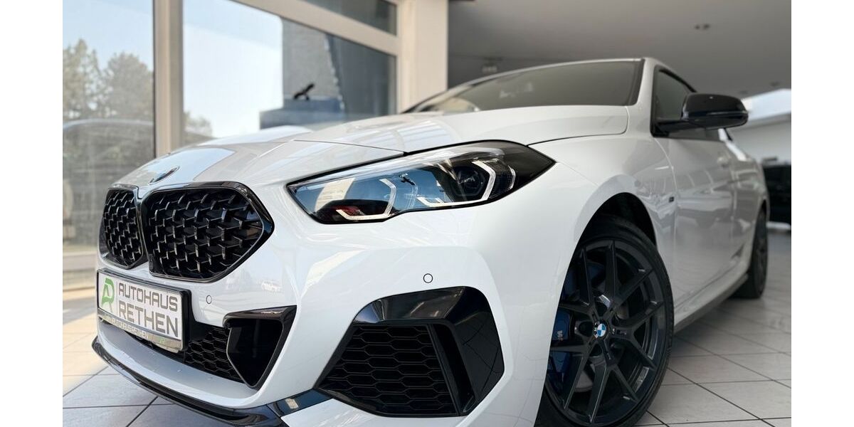 BMW M235 25.872 km 34.390 &euro; Laatzen (Hannover) 30880