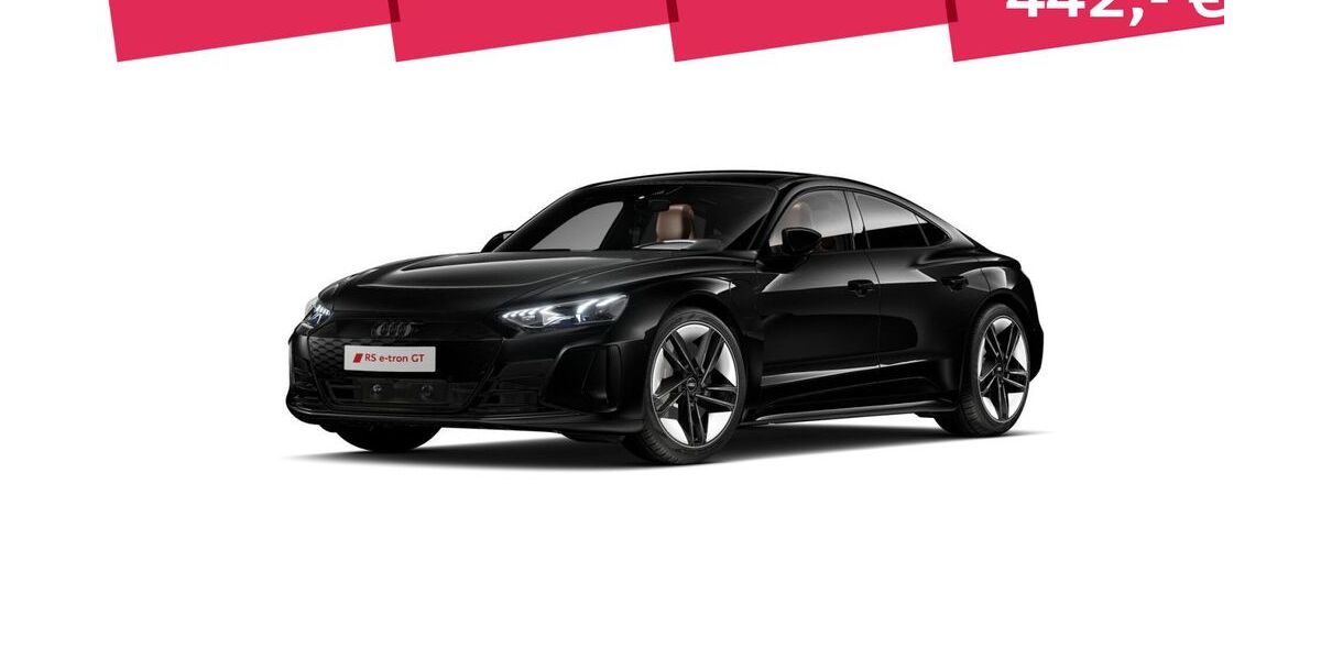 Audi RS e-tron GT 22.017 km 71.990 &euro; Hannover 30179