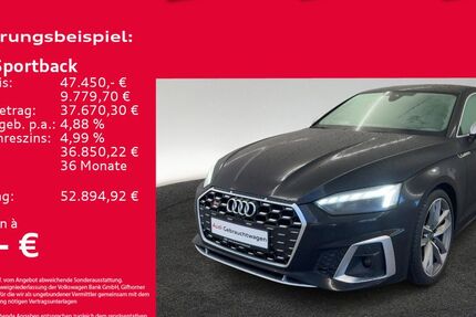 Audi S5 65.303 km 46.450 &euro; Hannover 30179