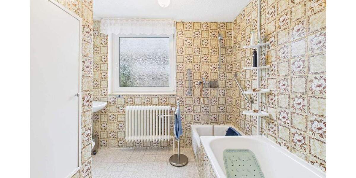 Reihenendhaus Hannover Misburg-Nord - 4 Zimmer, 112 m&sup2;, 354.000&euro; | Angebot:25746024