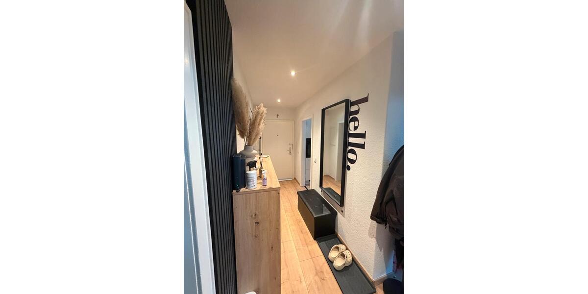 Erdgeschoßwohnung Hannover Vahrenwald-List - 3 Zimmer, 74 m&sup2;, 300.000&euro; | Angebot:27426758