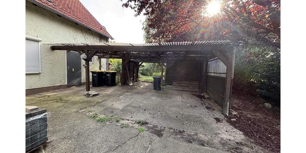 Einfamilienhaus Hagenburg Altenhagen - 6 Zimmer, 92 m&sup2;, 255.000&euro; | Angebot:25733381