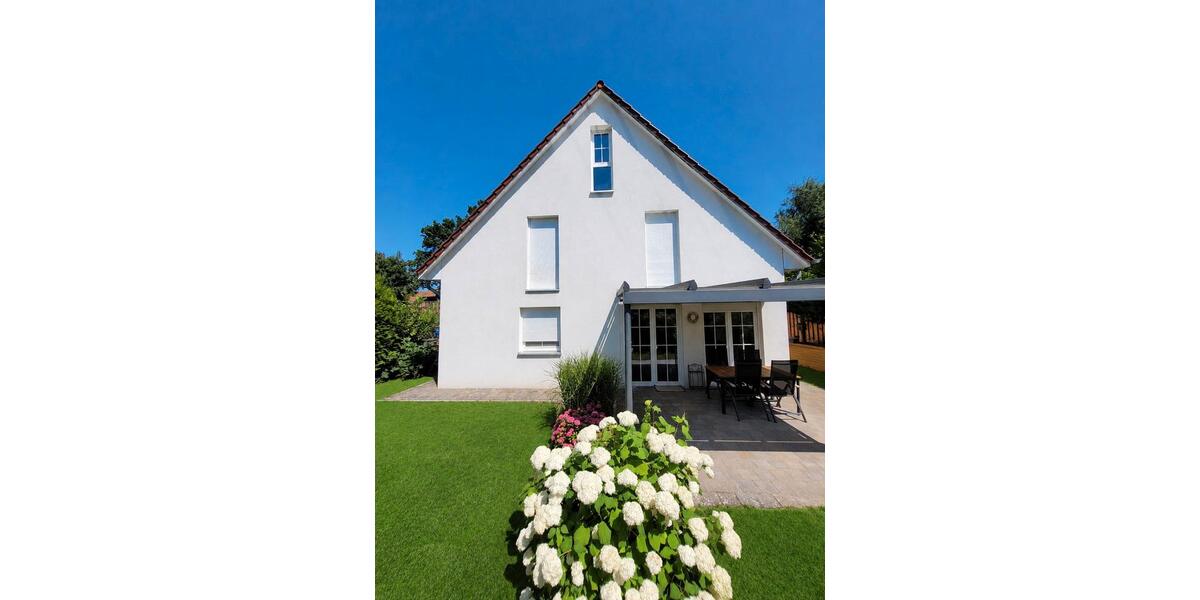 Einfamilienhaus Langenhagen Engelbostel - 5 Zimmer, 126 m&sup2;, 449.000&euro; | Angebot:27093208