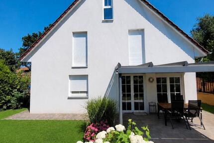 Haus Langenhagen Engelbostel - 5 Zimmer, 126 m&sup2;, 449.000&euro; | Angebot:27093208