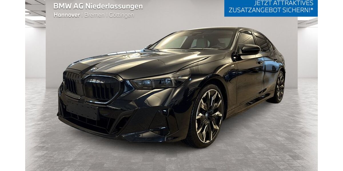 BMW 550 20.803 km 68.900 &euro; Hannover 30539