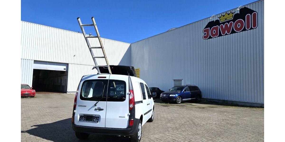 Renault Kangoo 289.000 km 2.450 &euro; Garbsen/ Hannover 30827