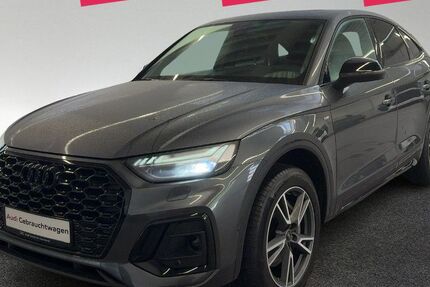 Audi Q5 40.565 km 41.650 &euro; Hannover 30179