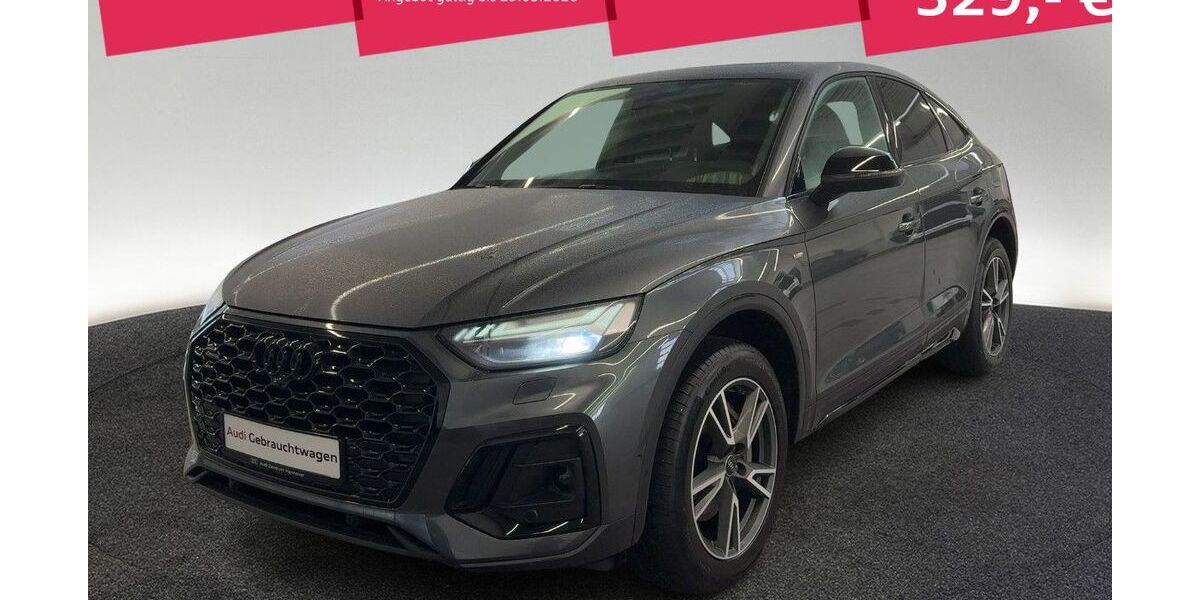 Audi Q5 40.565 km 41.650 &euro; Hannover 30179