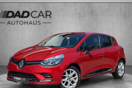 Renault Clio 59.009 km 9.990 &euro; Garbsen bei Hannover 30827
