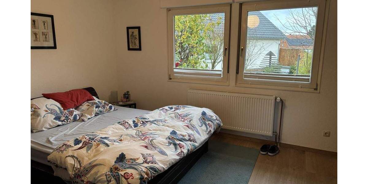 Einfamilienhaus Springe Altenhagen I - 8 Zimmer, 123 m&sup2;, 268.000&euro; | Angebot:25671881