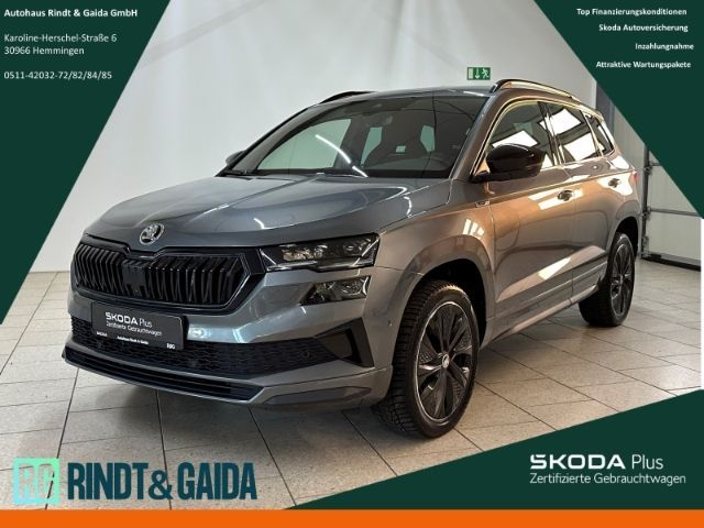 Skoda Karoq 38.525 km 32.199 &euro; Hemmingen/Hannover 30966