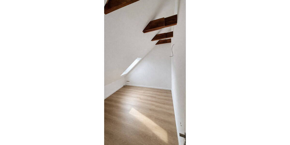 Etagenwohnung Hannover Ahlem - 2 Zimmer, 52 m&sup2;, 640&euro; | Angebot:26043293