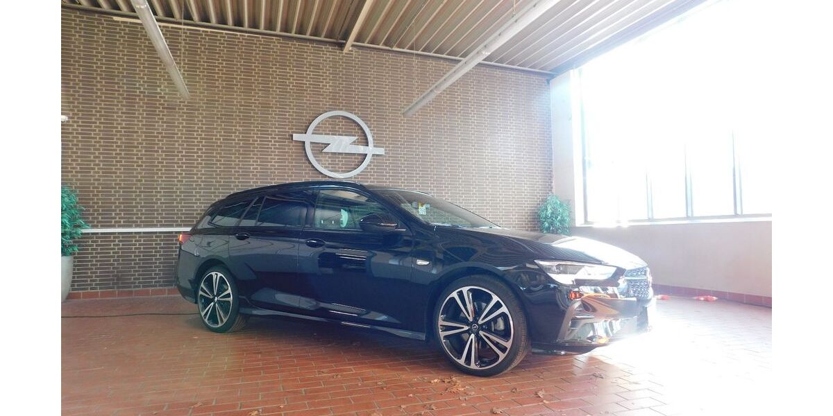 Opel Insignia 29.322 km 27.950 &euro; Garbsen 30823