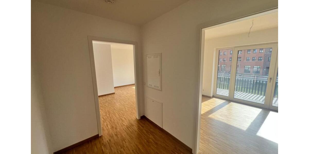 Etagenwohnung Hannover Döhren-Wülfel - 2 Zimmer, 66 m&sup2;, 989&euro; | Angebot:25964913