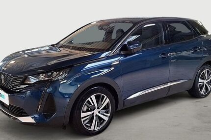 Peugeot 3008 52.728 km 20.950 &euro; Pattensen 30982