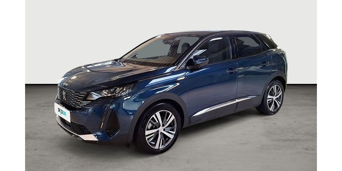 Peugeot 3008 52.728 km 20.950 &euro; Pattensen 30982