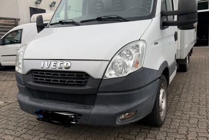 IVECO Andere 186.000 km 11.000 &euro; Wennigsen 30974