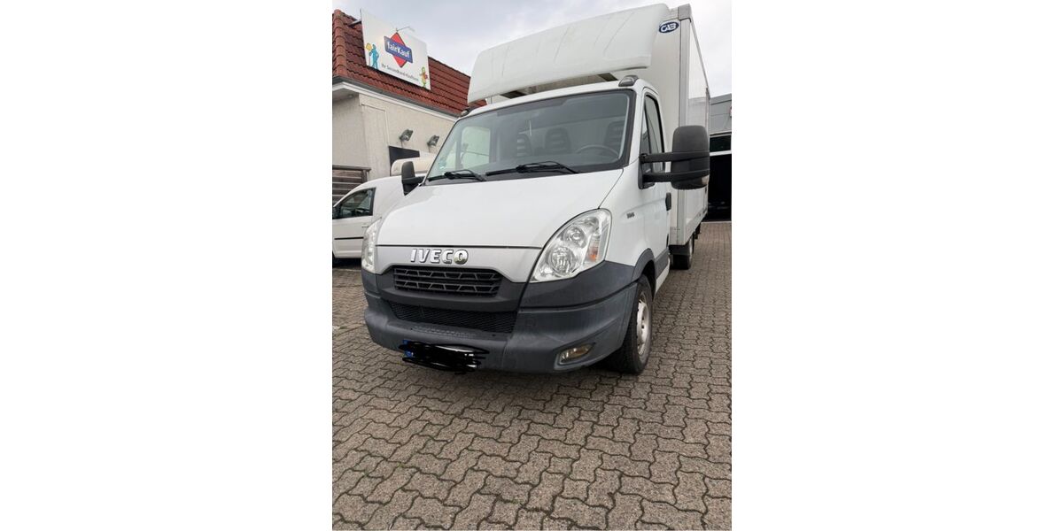 IVECO Andere 186.000 km 11.000 &euro; Wennigsen 30974