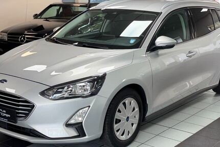 Ford Focus 95.000 km 10.490 &euro; Wunstorf 31515