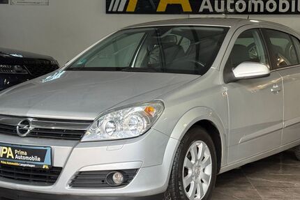 Opel Astra 117.800 km 3.999 &euro; Langenhagen 30853