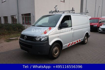 VW T5 Transporter 251.987 km 10.400 &euro; Hannover 30179