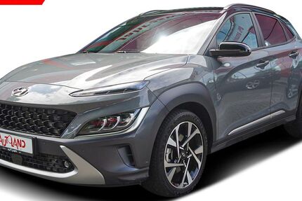 Hyundai KONA 12.999 km 20.950 &euro; Hannover 30179