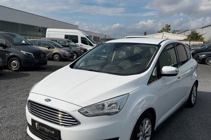 Ford C-Max 194.990 km 6.590 &euro; Gehrden 30989