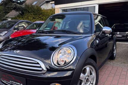 Mini ONE 51.350 km 7.590 &euro; Seelze 30926