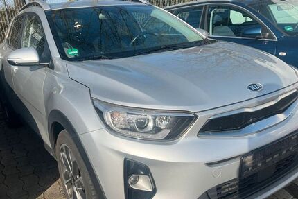 Kia Stonic 250.000 km 5.999 &euro; Hannover 30161