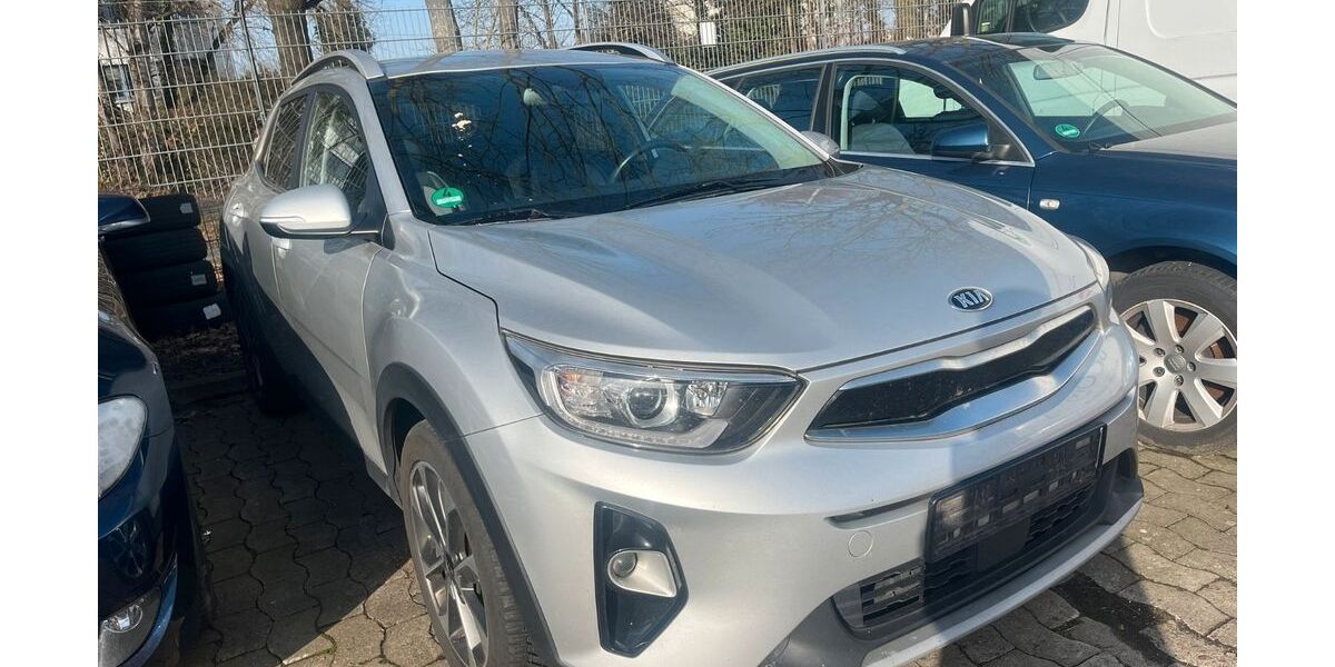 Kia Stonic 250.000 km 5.999 &euro; Hannover 30161