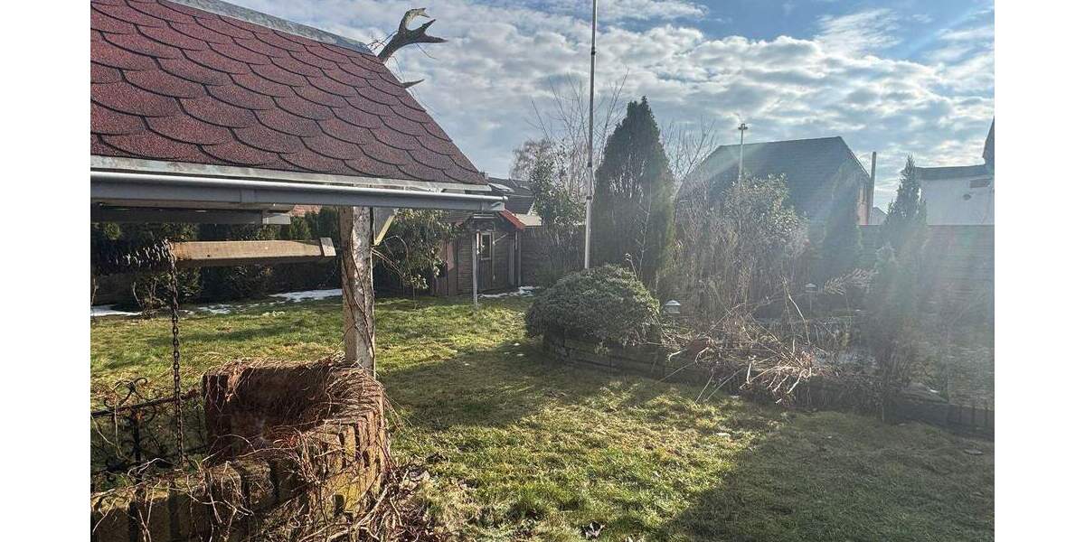 Doppelhaushälfte Wunstorf - 5 Zimmer, 130 m&sup2;, 399.000&euro; | Angebot:25746339