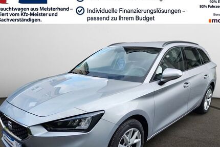 Seat Leon 99.999 km 13.480 &euro; Hannover 30165