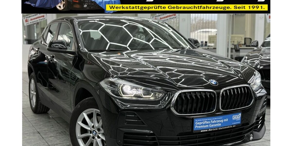 BMW X2 159.000 km 19.850 &euro; Fuhrberg 30938