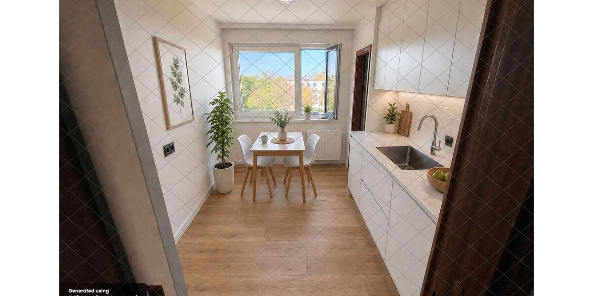 Etagenwohnung Isernhagen - 3 Zimmer, 70 m&sup2;, 174.000&euro; | Angebot:27168890