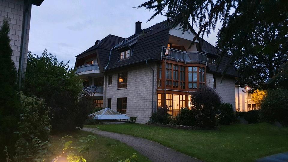 Etagenwohnung Burgdorf - 1 Zimmer, 25 m&sup2;, 135.000&euro; | Angebot:25058042