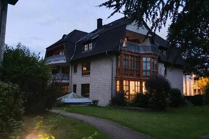 Wohnung Burgdorf - 1 Zimmer, 25 m&sup2;, 135.000&euro; | Angebot:25058042