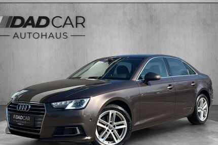 Audi A4 146.479 km 16.500 &euro; Garbsen bei Hannover 30827