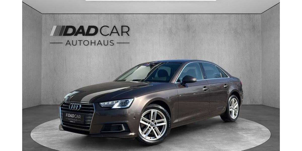 Audi A4 146.479 km 16.500 &euro; Garbsen bei Hannover 30827